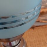 Lampe art déco