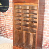 Pichon notary binder early 20th