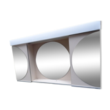 Toilet cabinet 70