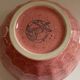 3 speckled bowls Moulin des Loups