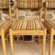 Chaises vintage Baumann