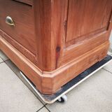 Haberdashery counter