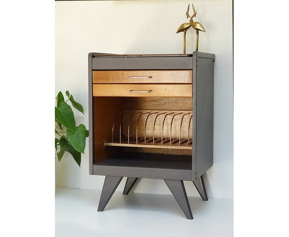 Vinyls door drawer furniture