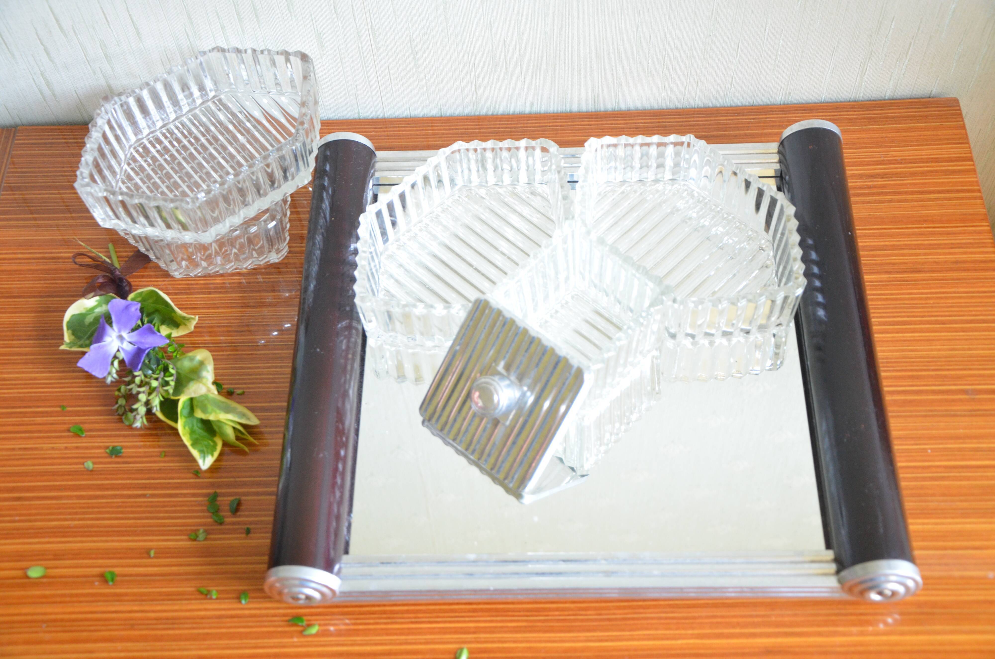 50s aperitif platter