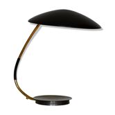 Lampe de table Kaiser Dell vintage des années 50