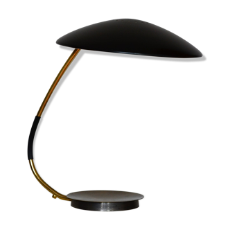 Lampe de table Kaiser Dell vintage des années 50