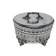 AZF Jar - Sugar Bowl ART DECO
