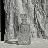 Whiskey decanter geometric pattern H23