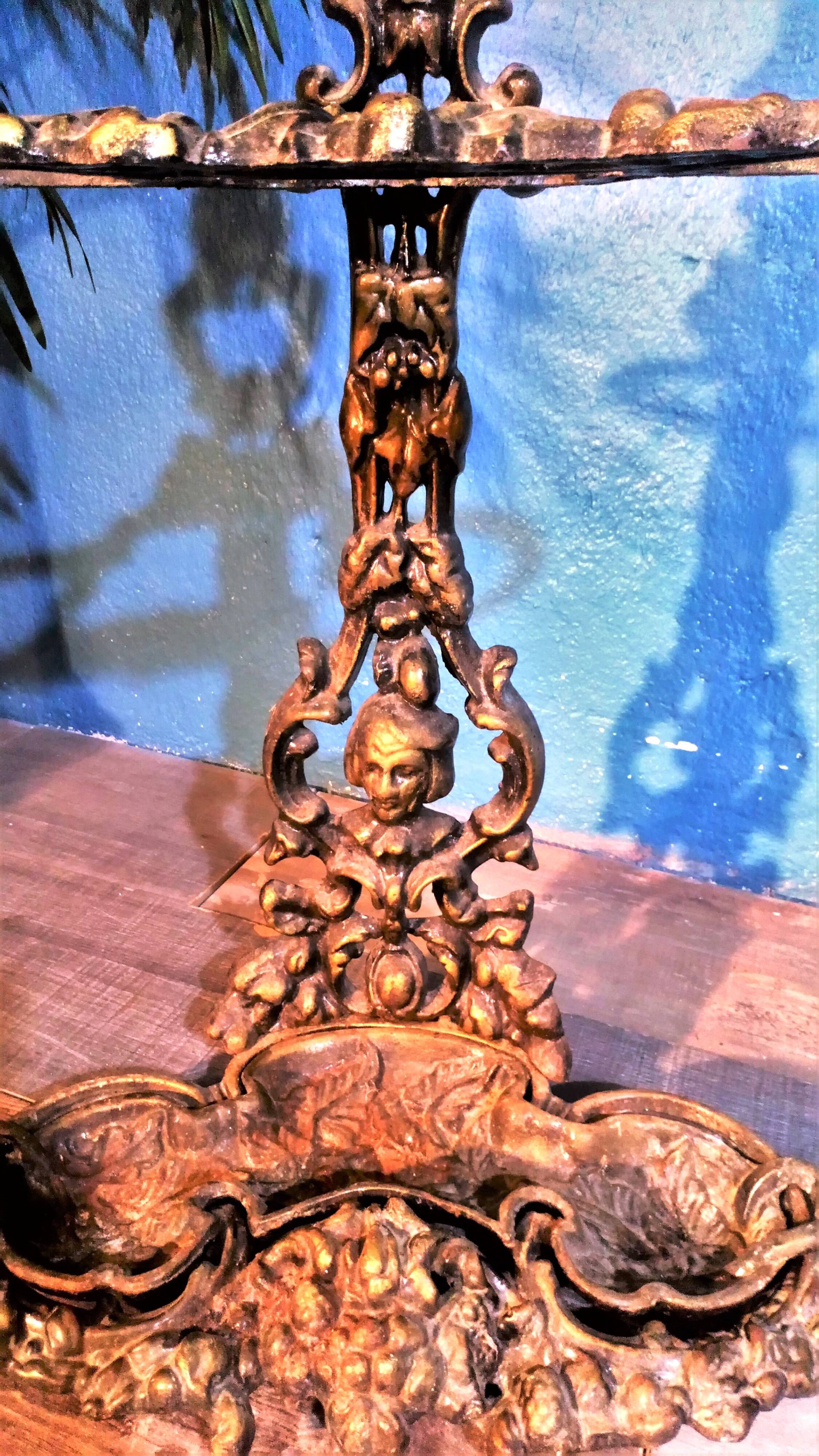 1900s umbrella stand
