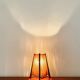 Lampe de table danoise 1960