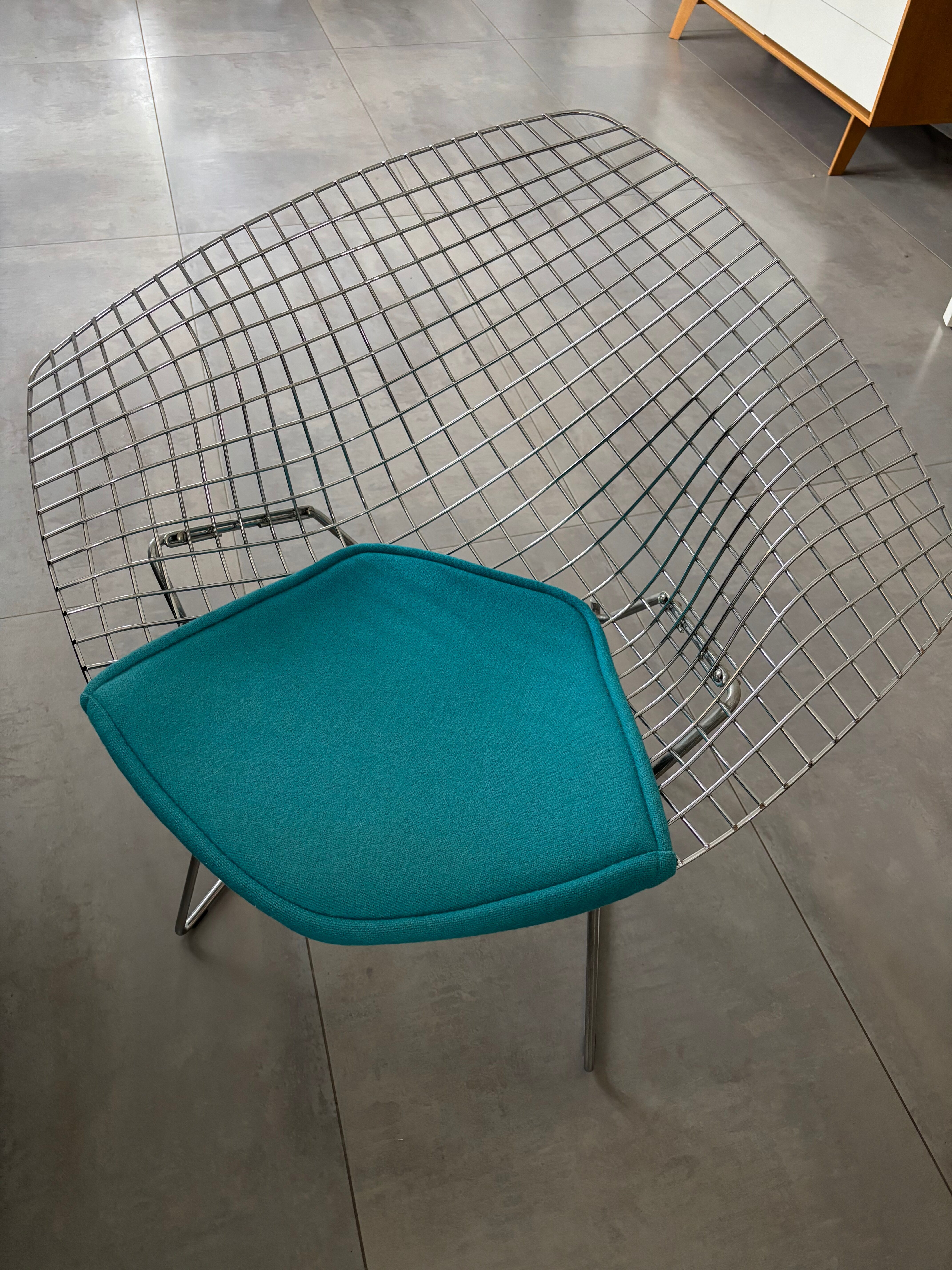 Fauteuil Knoll
