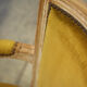 Series of four chairs Louis XVI 1940'