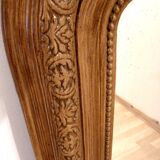 Miroir style Louis Philippe 77x104cm