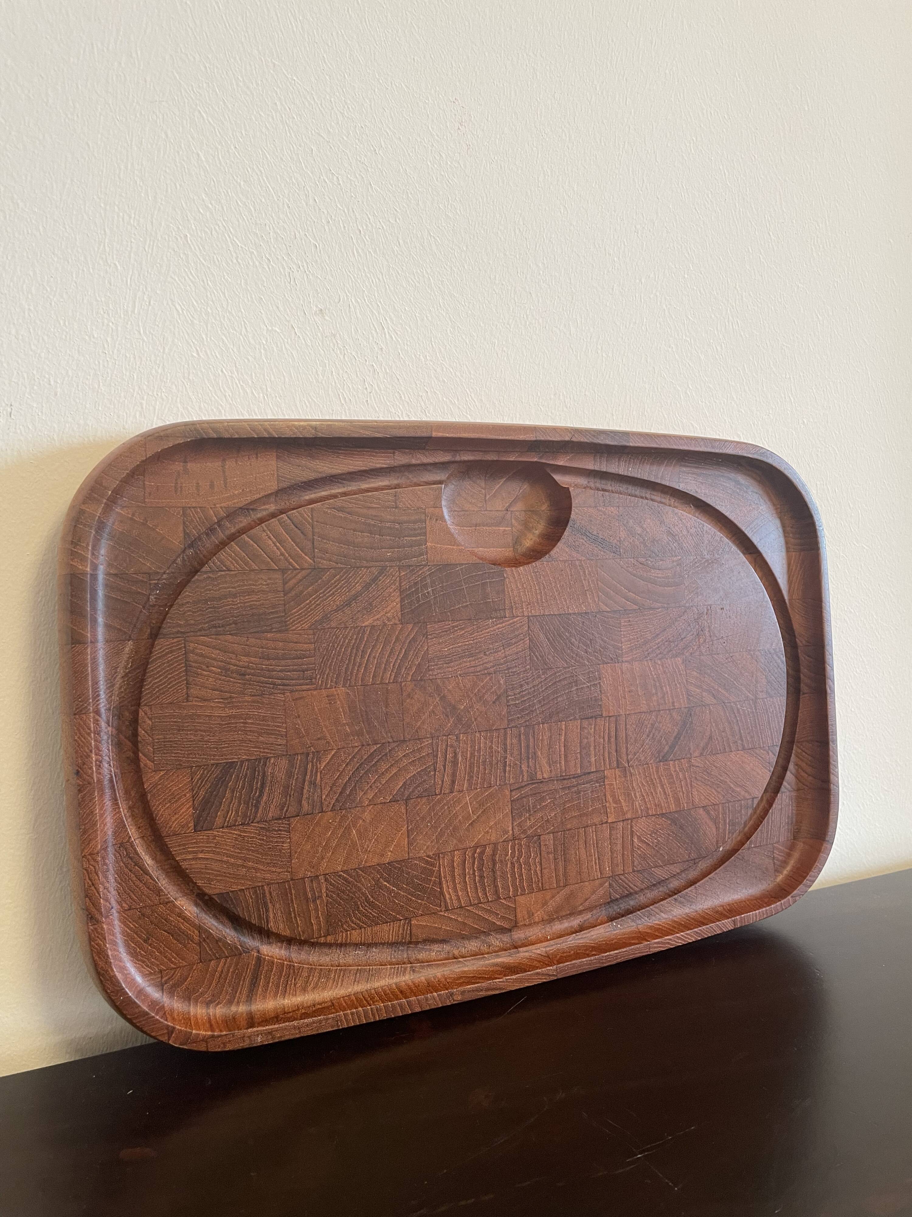 Digsmed cutting board