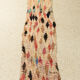 Berber rug, 100 x 320