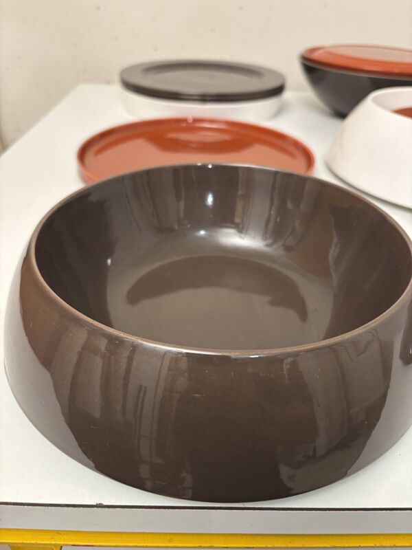 Villeroy & Boch ''La Boule'', Helen von Boch, 1971