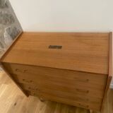 Commode scandinave