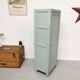 Armoire parisienne vintage