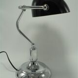 Banker's lamp
