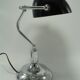 Lampe de banquier