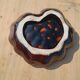 Marine style catchall from Vallauris