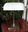 Old banker notary lamp