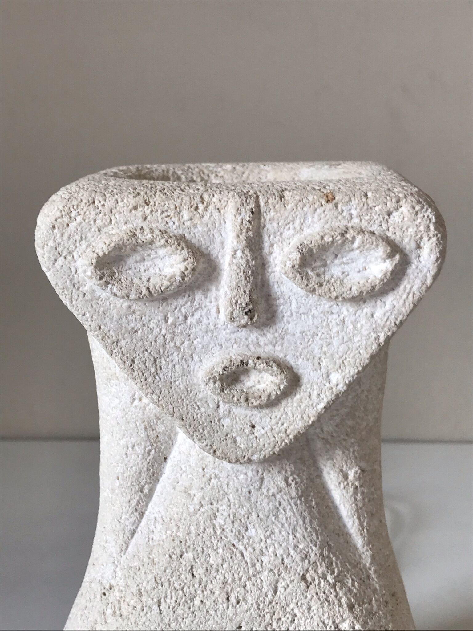 Albert Tormos 60s anthropomorphic lamp