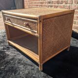 Cane furniture