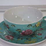 Cup-under cup