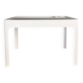 Bureau Ozoo par Marc Bethier pour Roche Bobois, France 1967