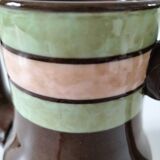 Vintage Sadler Glazed Ceramic Coffee Pot – 1960s/70s