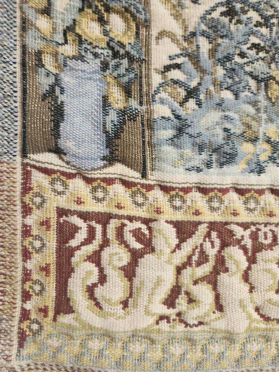 Medieval Hunts of Maximilian wool Jacquard tapestry gobelin Brussels