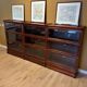 Original Globe Wernicke Bookcase