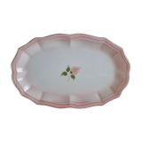 Dish Salins pastel pink