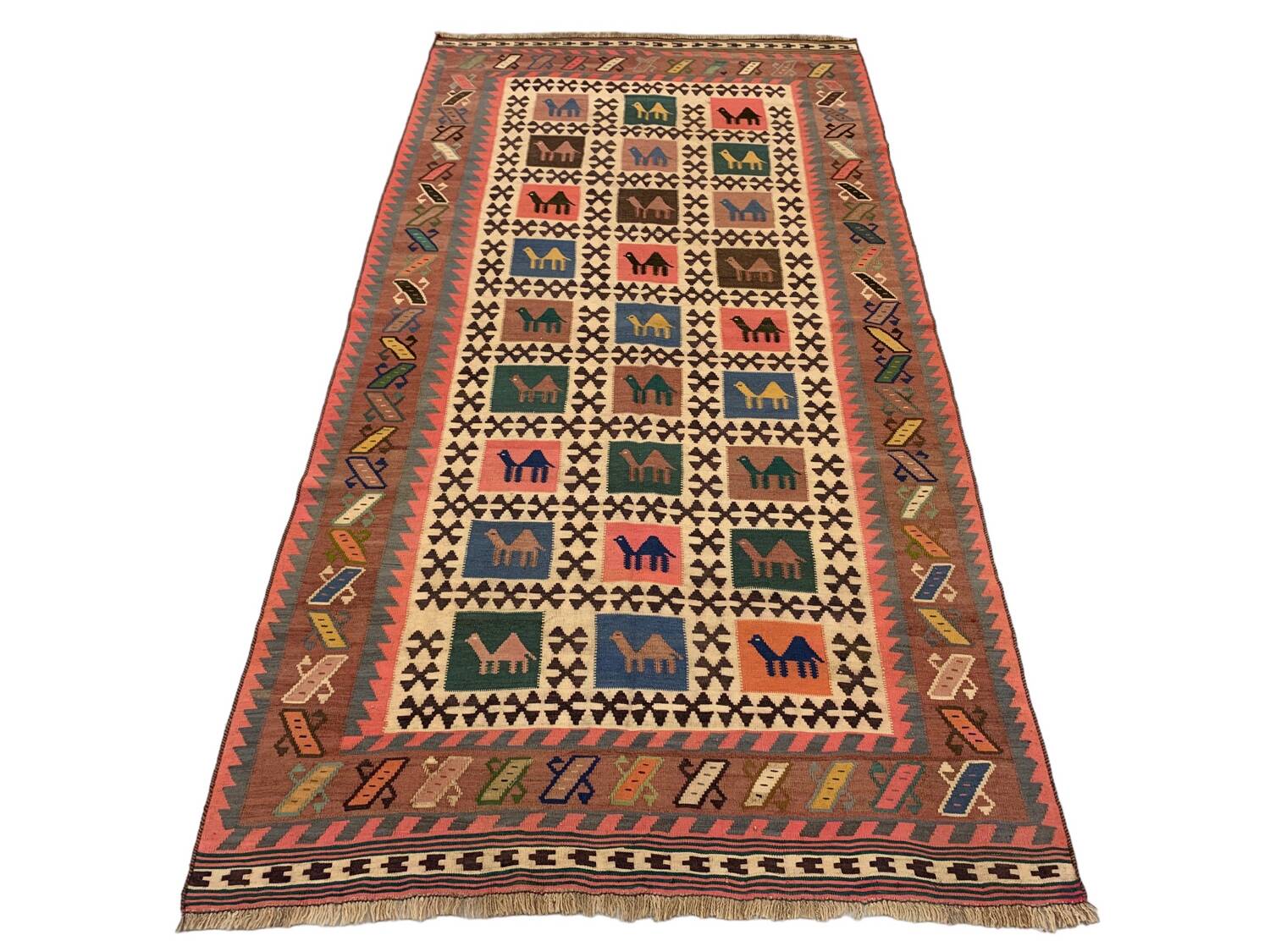 Kilim Gashgai