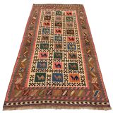 Kilim Gashgaï