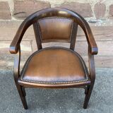 Fischel office chair 1930