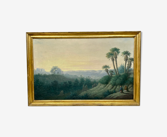 L'aube