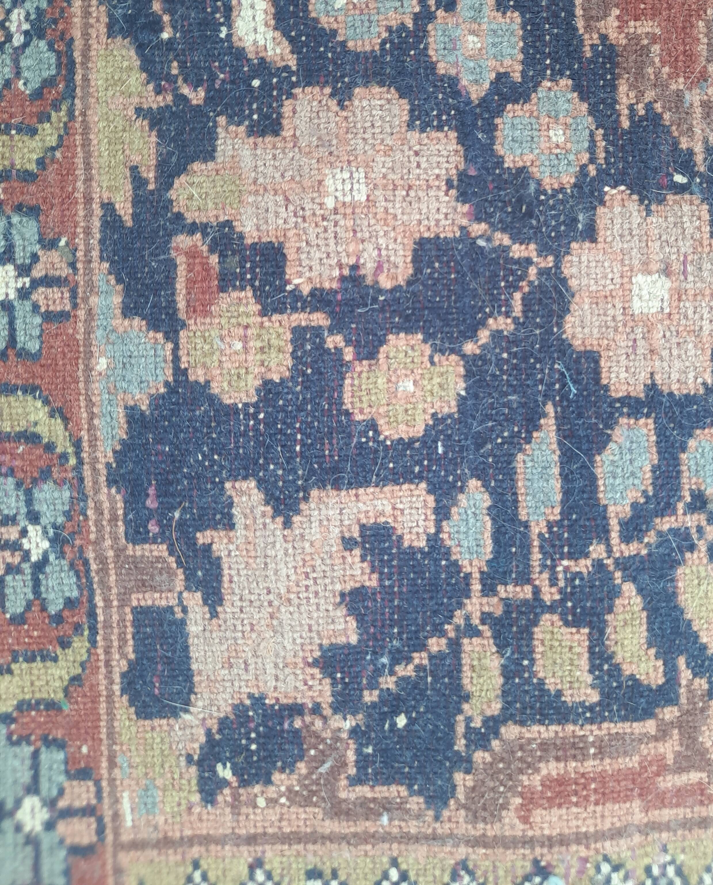 Oriental rug 250x150