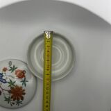 Limoges porcelain candy box