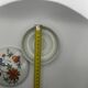 Limoges porcelain candy box