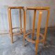 Bar top stool
