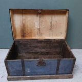 Antique chest from Paris