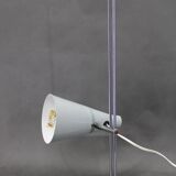 1960s Josef Hurka Table Lamp for Lidokov , Czechoslovakia