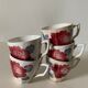 Digoin coffee cups