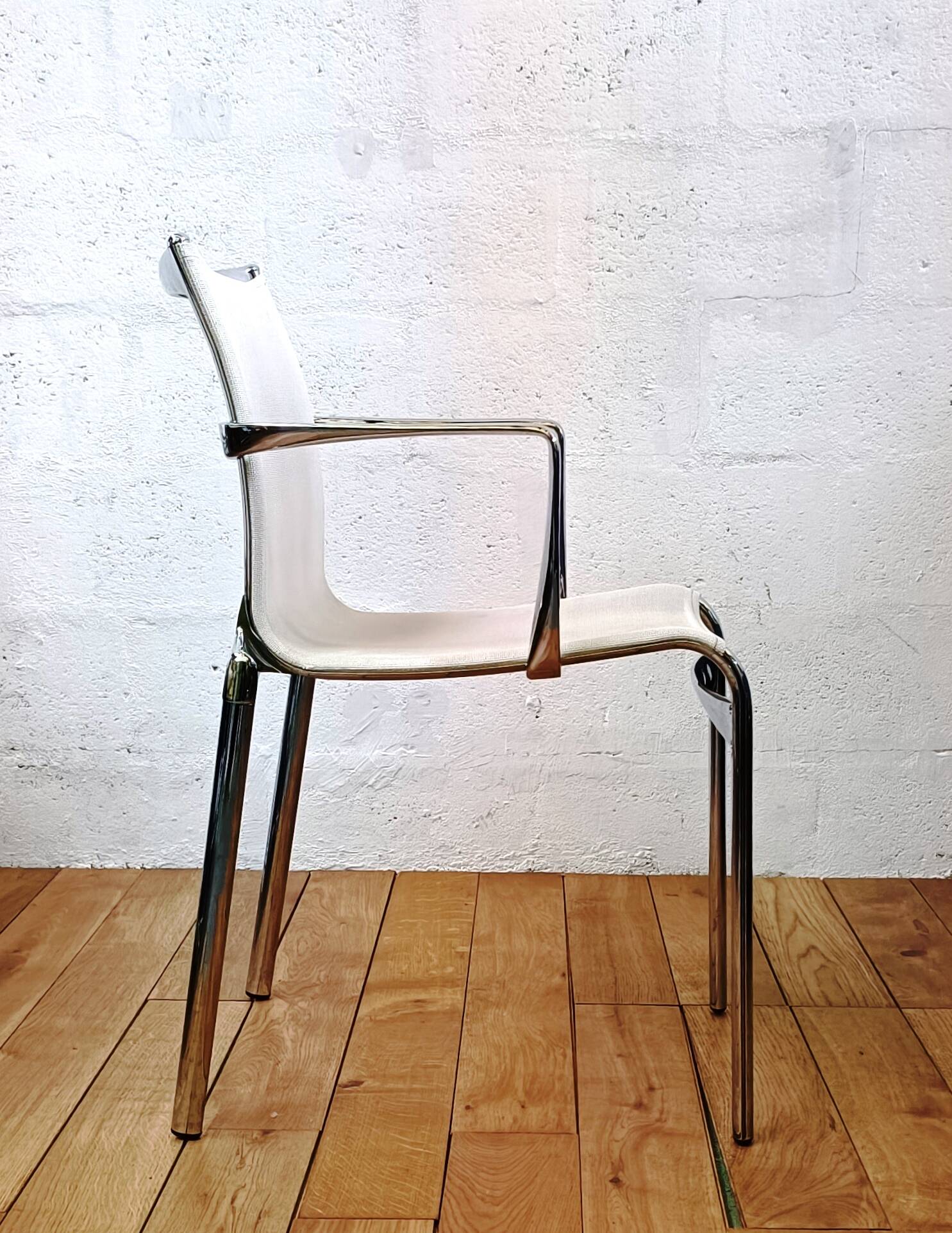 Alias 440 chair, Alberto Meda