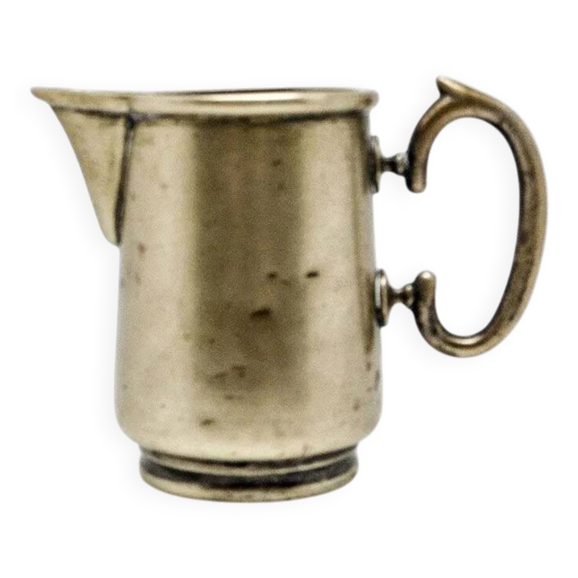 A8C Fraget vintage milk jug