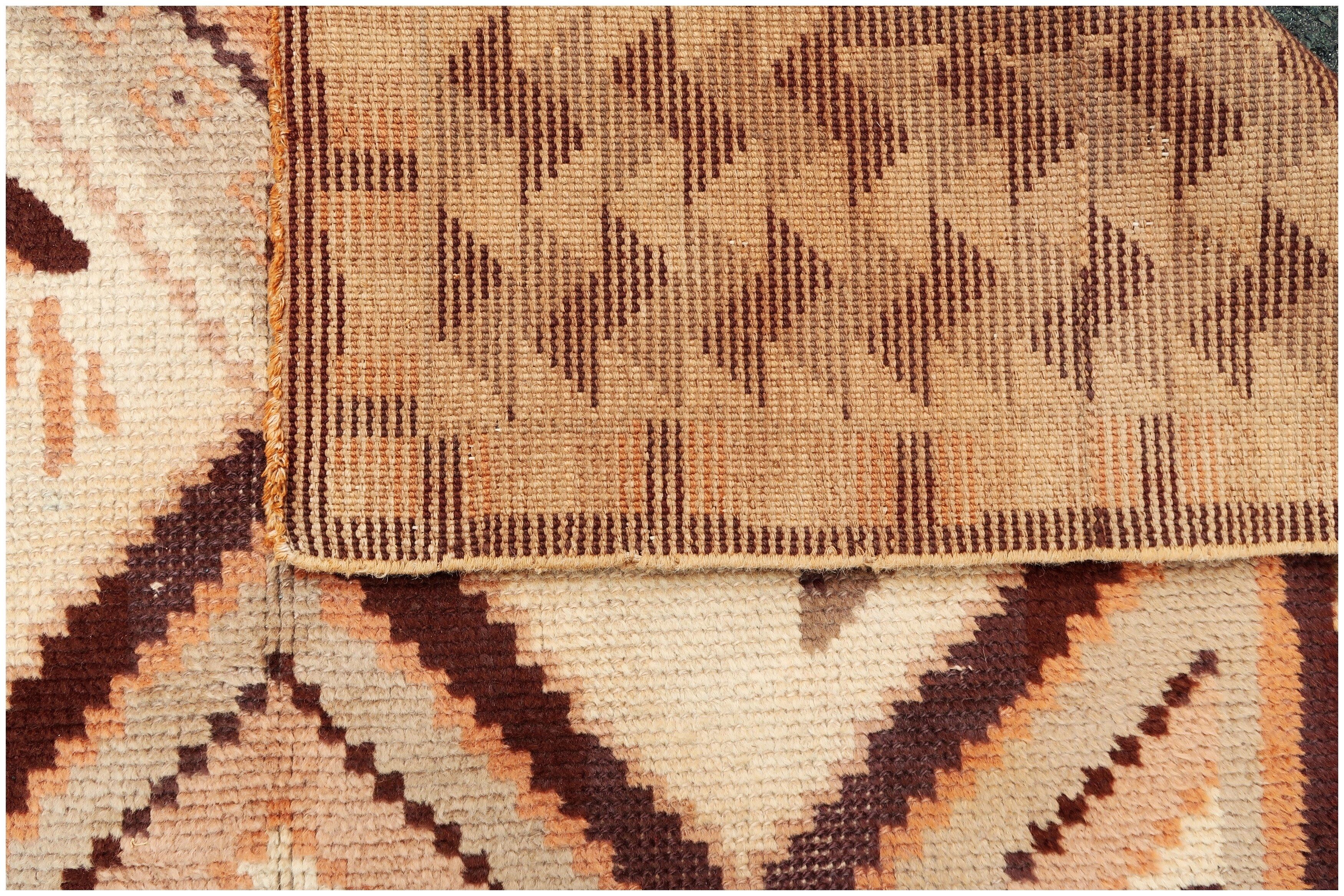 French rug Art Deco 1930