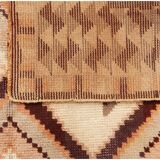 French rug Art Deco 1930