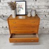 Commode vintage